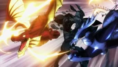 Dragon's Blade Edge