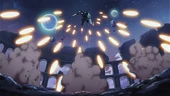 Dragon Rider's Spreader Cannon