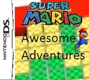 Super Mario Awesome Adventures