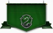 Slytherin House Crest.JPG