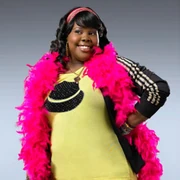 Mercedes-Jones