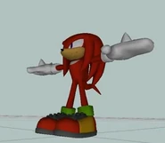 Modern-Knuckles-Sonic-generations