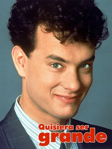 Quisierasergrande