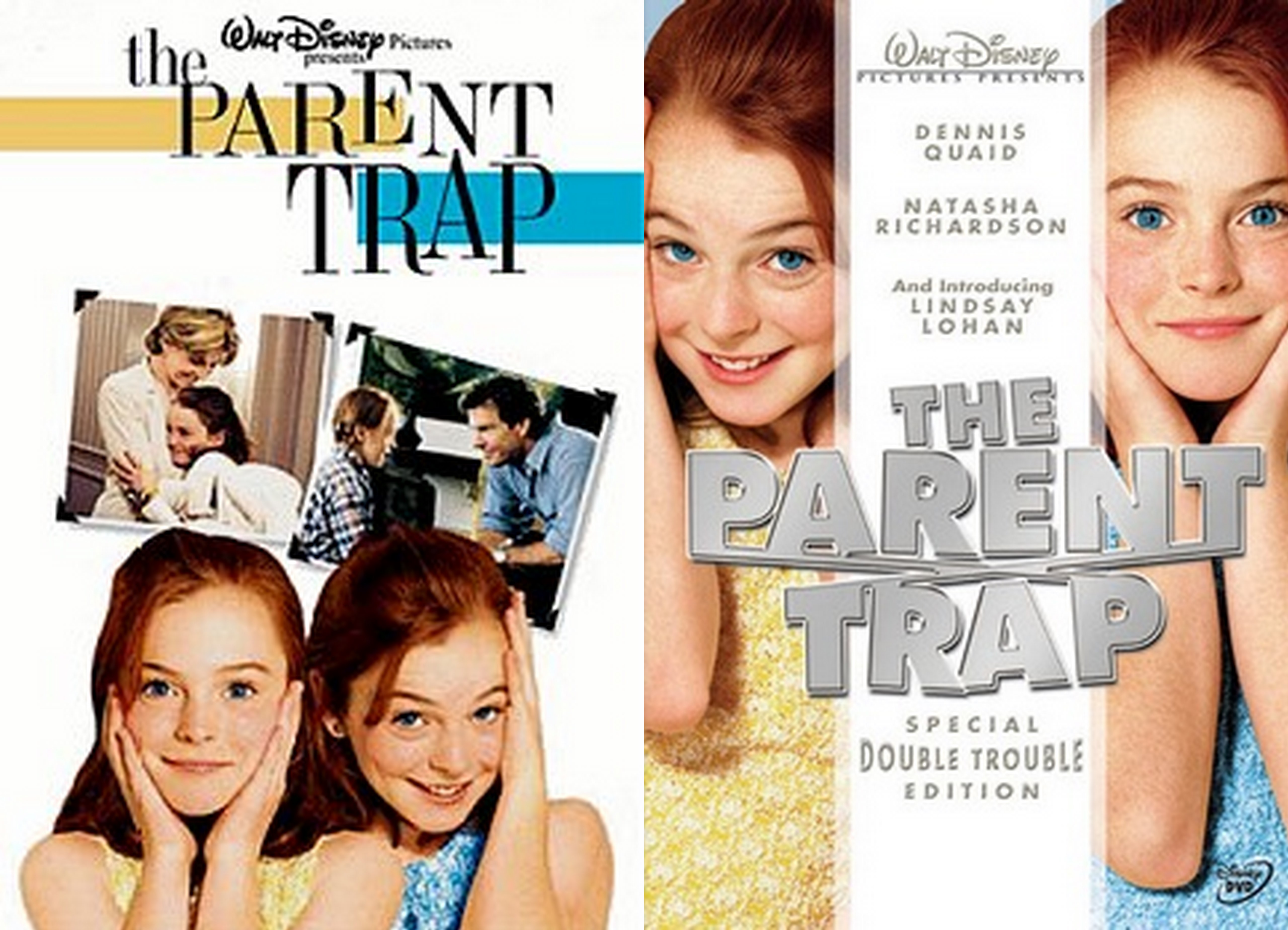 parent trap