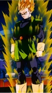 GohanSuperSaiyan2VsKibito