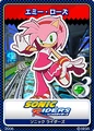 Sonic Riders - 09 Amy Rose
