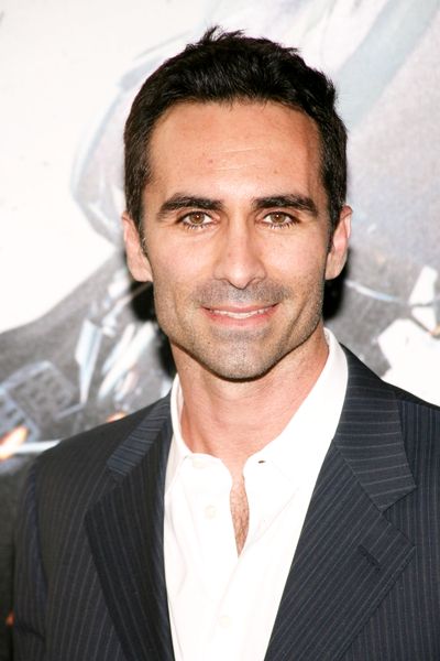 Nestor Carbonell - HD Wallpapers