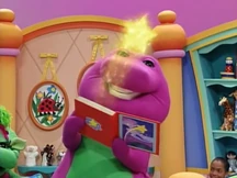 I Love to Read