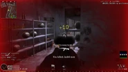 Blood Splatter CoD4