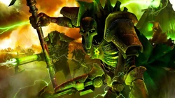 Necrones 2