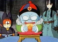 PilafDragonBallGang