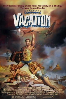 VacacionesI