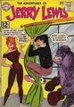 Adventures of Jerry Lewis Vol 1 69