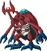 MegaKabuterimon (Red) t