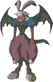 Mephistomon t