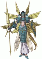 Ophanimon t