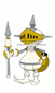 PawnChessmon (White) t