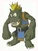 Shamanmon t