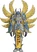 Seraphimon t