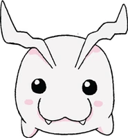 Tokomon t