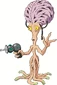 Vademon t