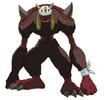 Wendigomon t