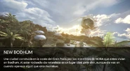 Nueva Bodhum