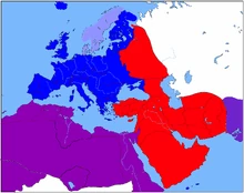 Scandinavia II