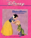 Blancanieves audiocuento