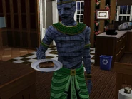 MummyEat