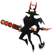 Orcus