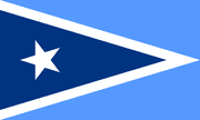 Flag of Amundsen