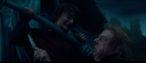 Harryblood