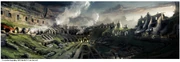 Assassin's Creed Brotherhood Concept Art 003