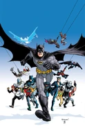 Batman Inc-6 Cover-1 Teaser