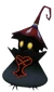 Black Ballade render