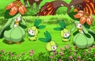P14 Lilligant