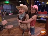 CarlyrestrainingSam