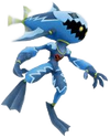 Misslediver