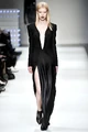 Hussein Chalayan Fall 2009 Dress