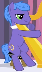 Parish Nandermane id S1E26