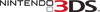 Nintendo 3DS Logo