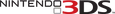 Nintendo 3DS Logo