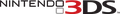Nintendo 3DS Logo