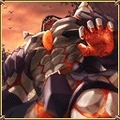 Astaroth Broken Destiny