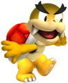 Boom Boom SM3DW