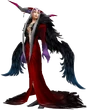 UltimeciaDissidiaRender