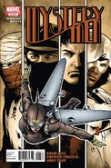 Mystery Men Vol 1 4