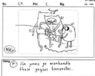 Banadle
