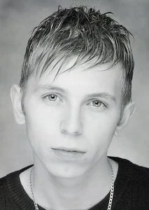 Bronson Webb
